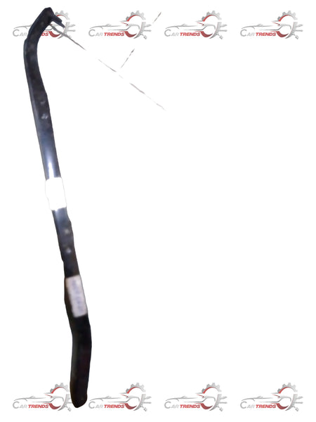 CarTrends rear right fascia side panel for Opel Optra in petrol, showing the spare part's shape and surface details.