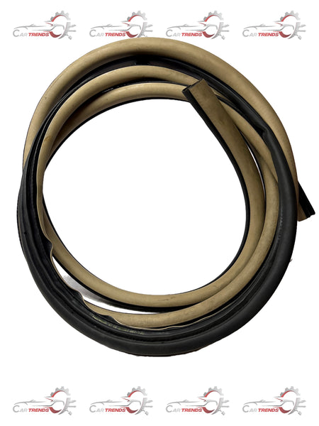 GENERAL MOTORS WEATHERSTRIP RR S D UPR CAPTIVA J96624233 J96624233 - Front view