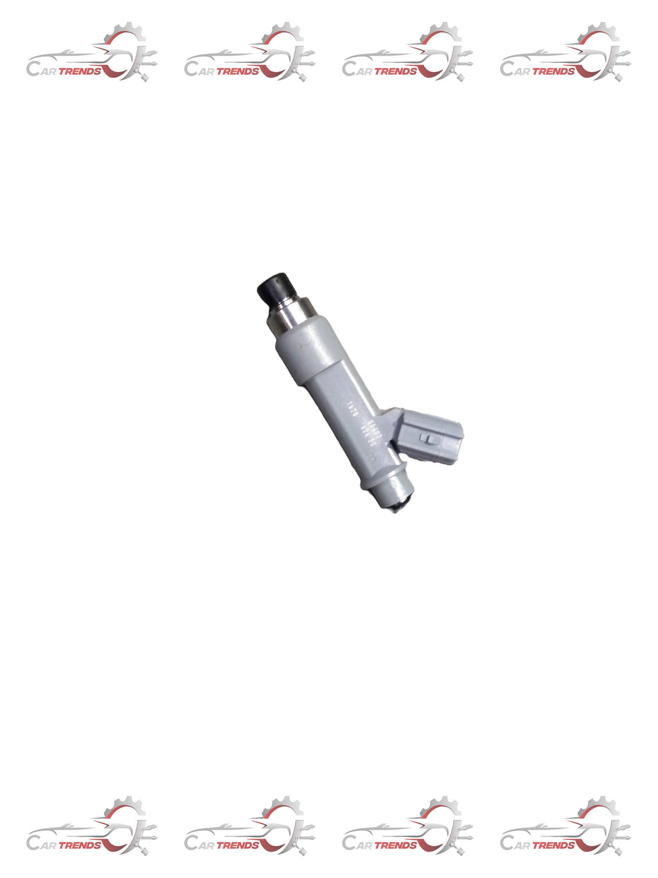 Maruti Suzuki fuel injector assembly part 15710M68K10 showing detailed view of the injector for vehicle engine repair.