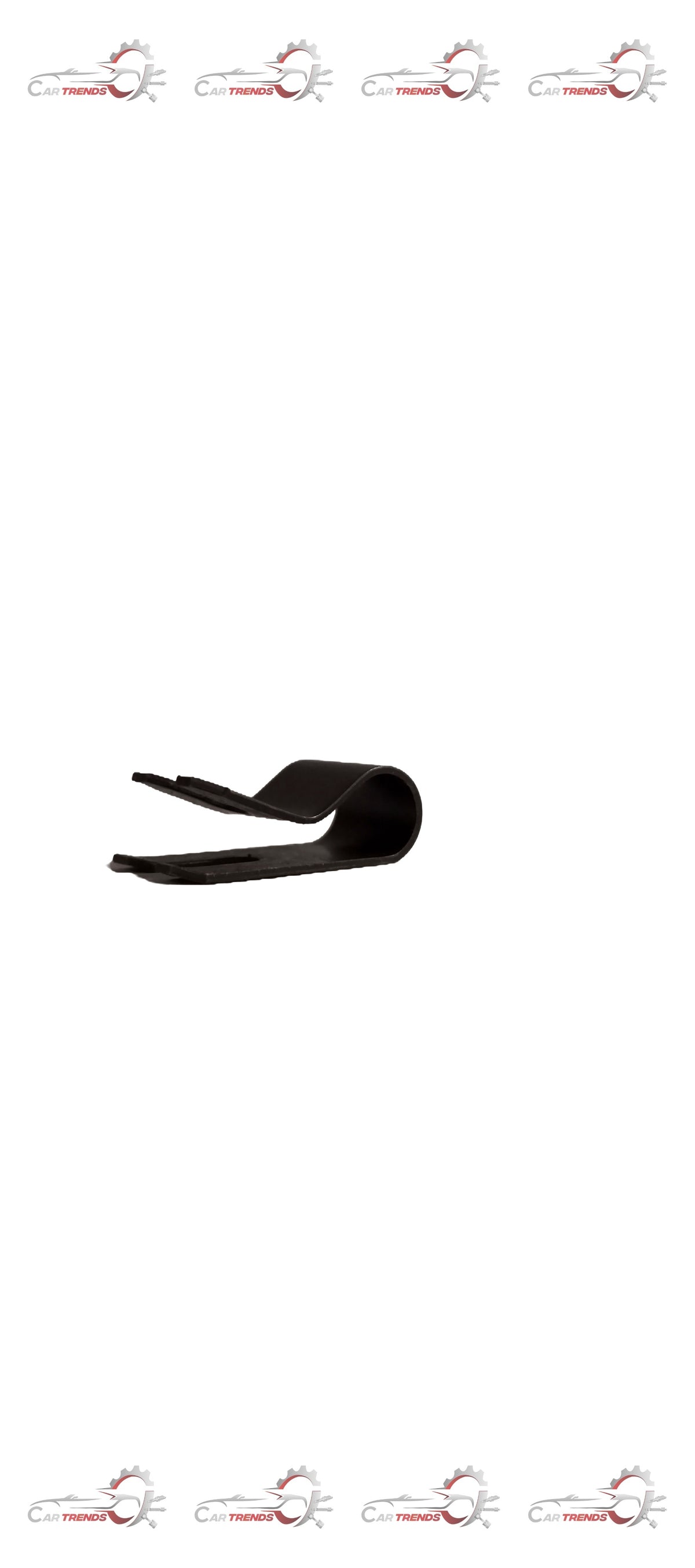 CarTrends SPRING PLATE  AMAZE   45172SEMT01 45172SEMT01 - Front view