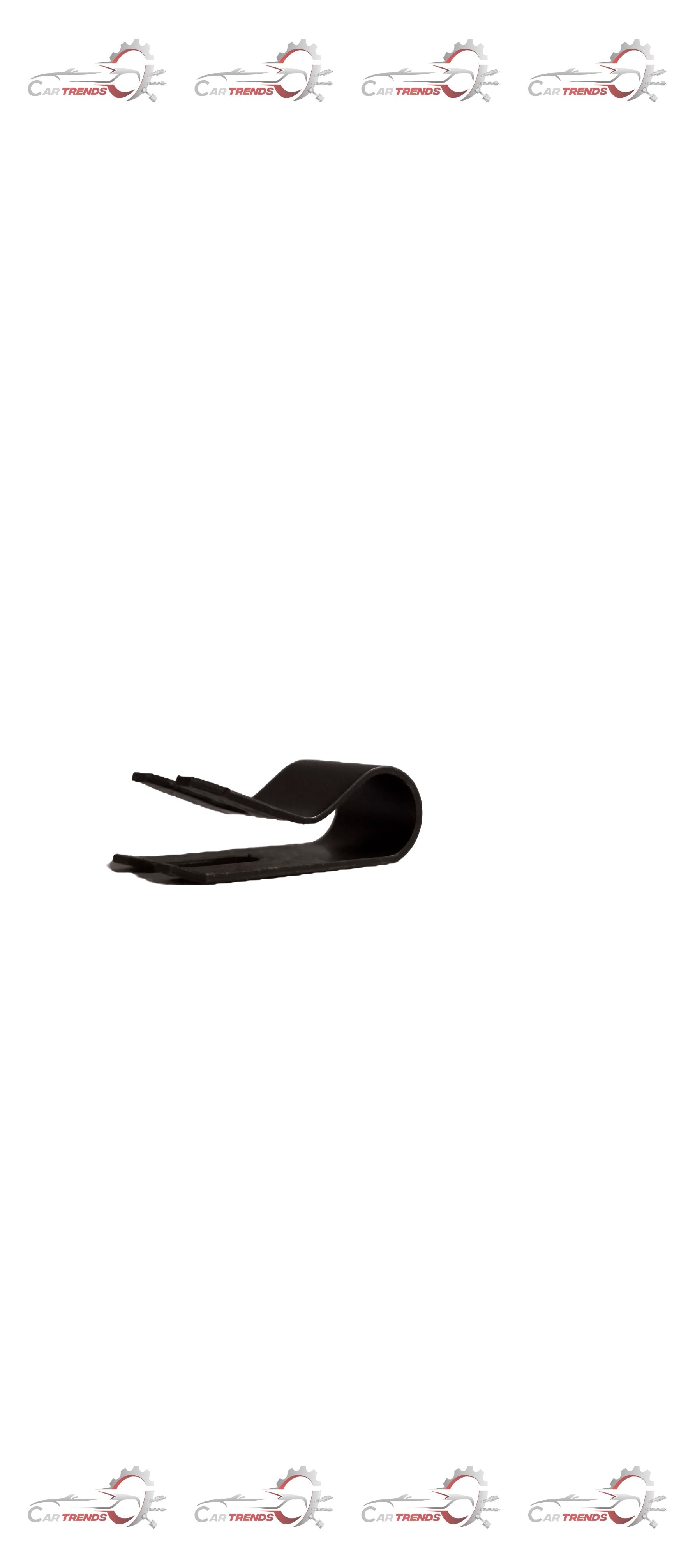 CarTrends SPRING PLATE  AMAZE   45172SEMT01 45172SEMT01 - Front view