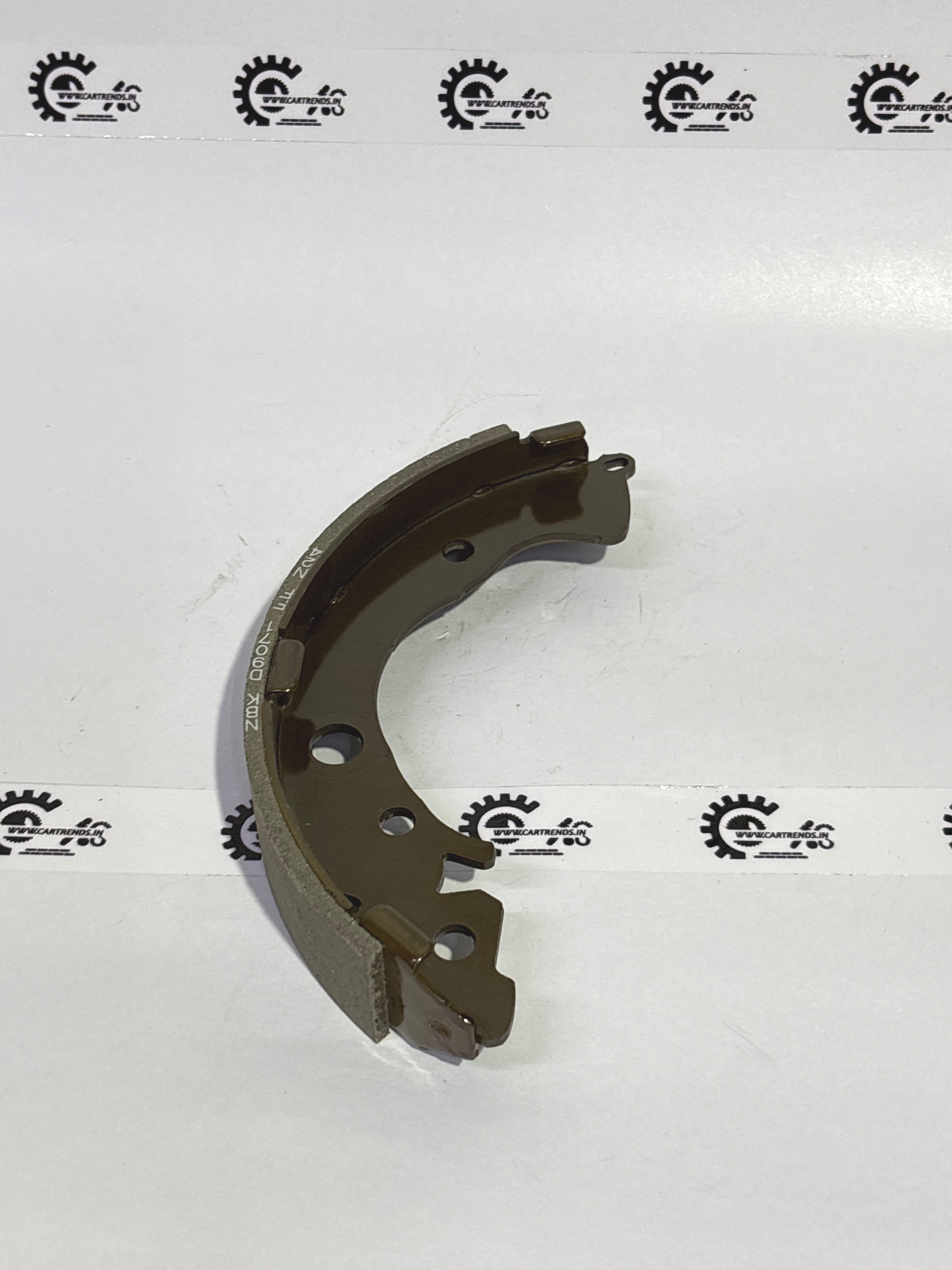 HONDA SHOE COMP RR BRAK 43153SNAA03 43153SNAA03 - Front view