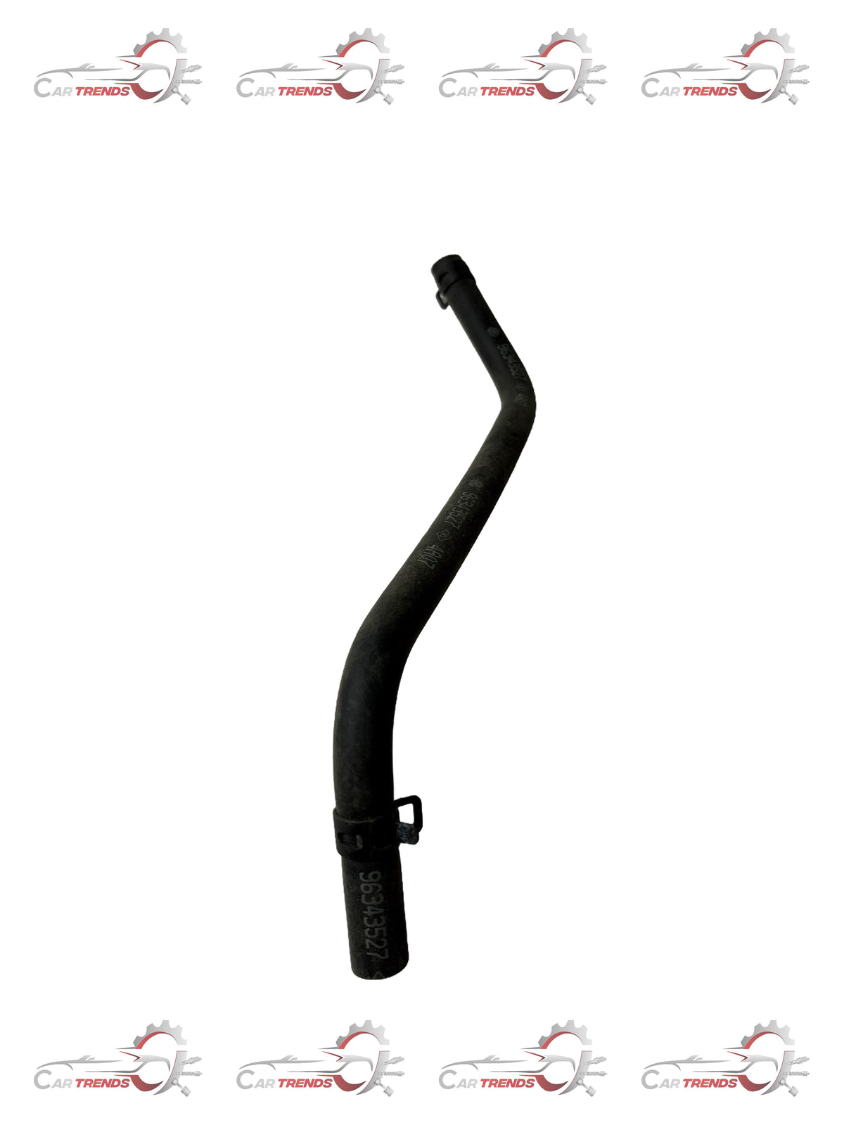 CarTrends HOSE PIPE AVEO  J96343527 J96343527 - Front view