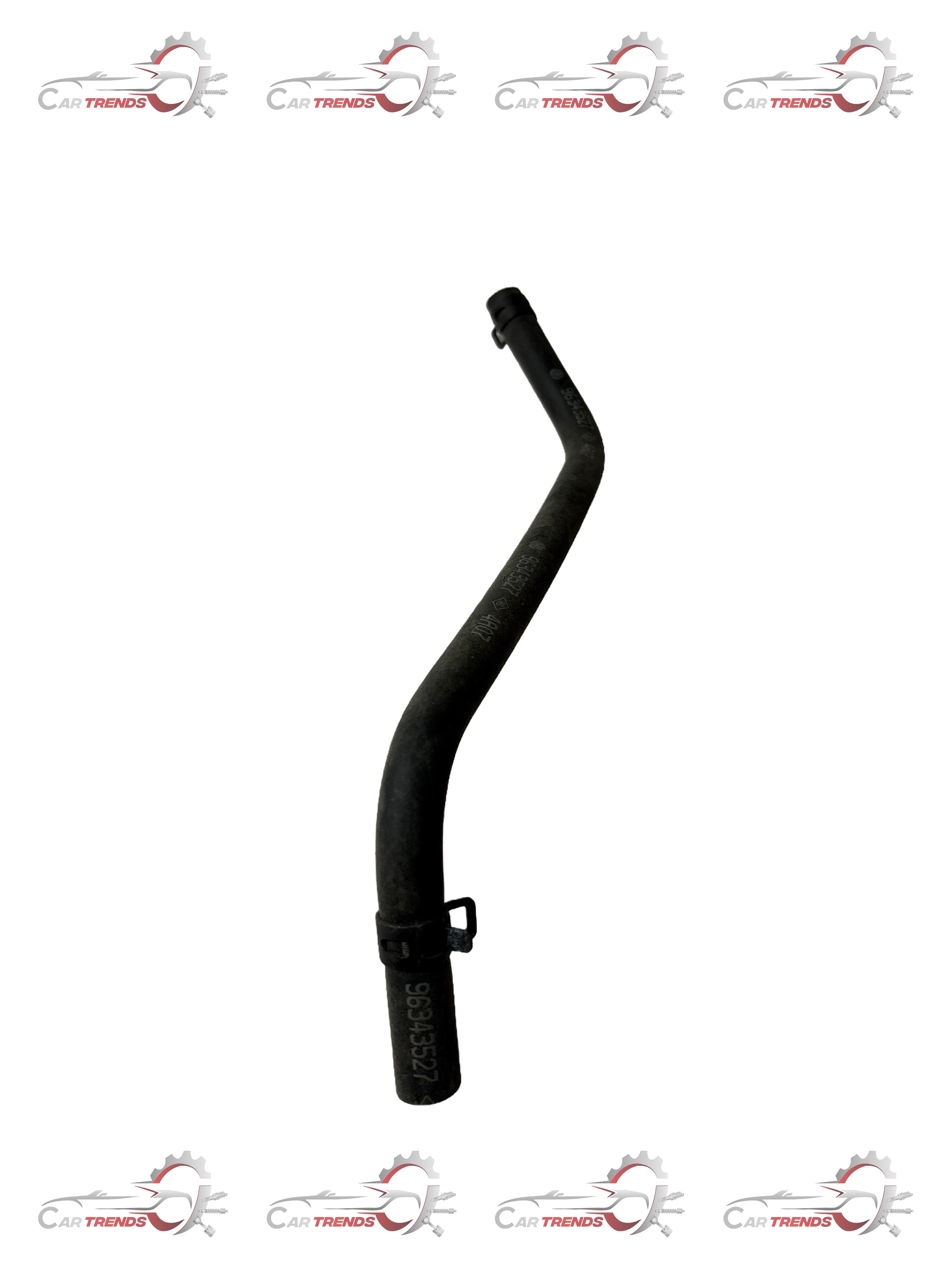 CarTrends HOSE PIPE AVEO  J96343527 J96343527 - Front view