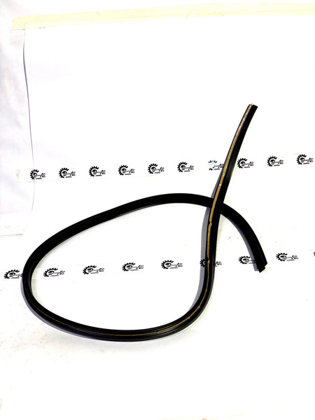 HONDA RUBBER.WSHLD DAM A 73226TSVK00 73226TSVK00 - Front view