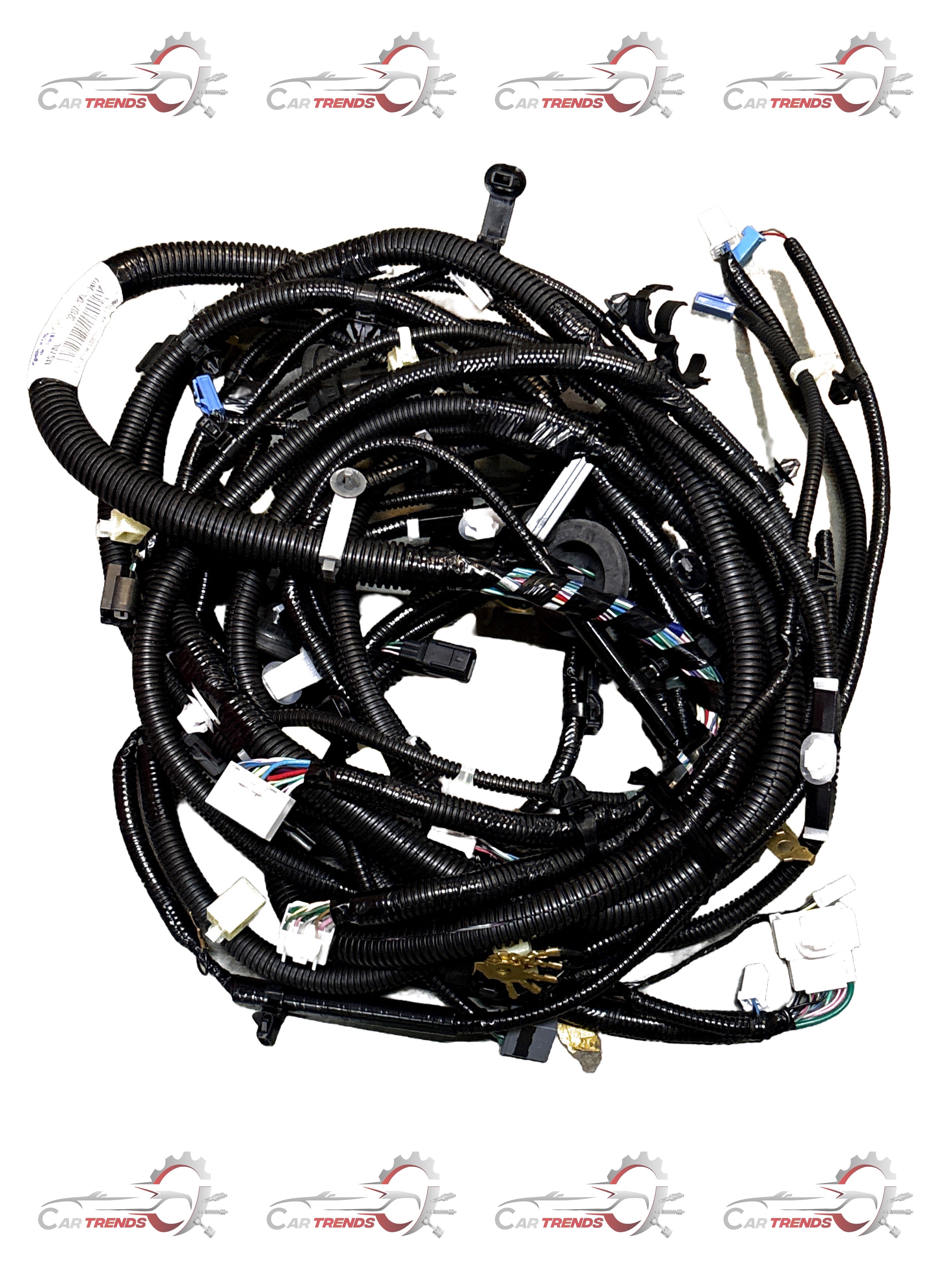 HONDA WIRE HARNESS CITY/AMAZE 32107TXLW40 32107TXLW40 - Front view