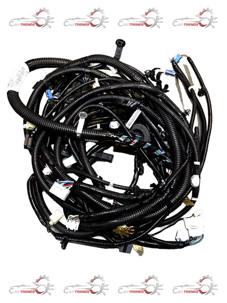 HONDA WIRE HARNESS CITY/AMAZE 32107TXLW40 32107TXLW40 - Front view