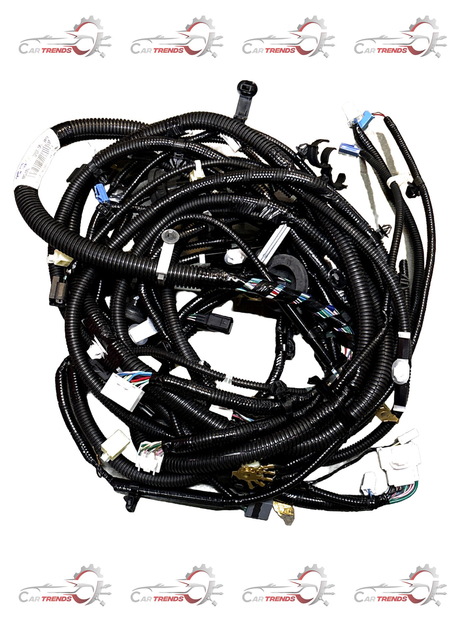 HONDA WIRE HARNESS CITY/AMAZE 32107TXLW40 32107TXLW40 - Front view