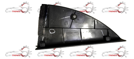 HONDA 72940TG2K01ZA - REAR DOOR GARNISH JAZZ LH 72940TG2K01ZA - Front view