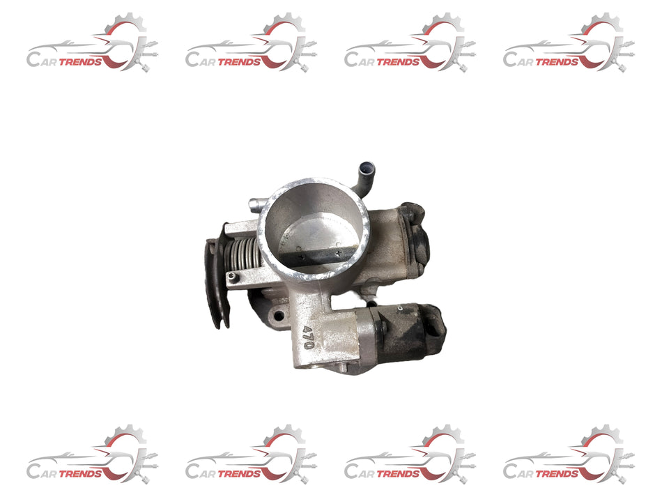 GENERAL MOTORS BODY A THROTTLE OPTRA PETROL J96815470 J96815470 - Front view