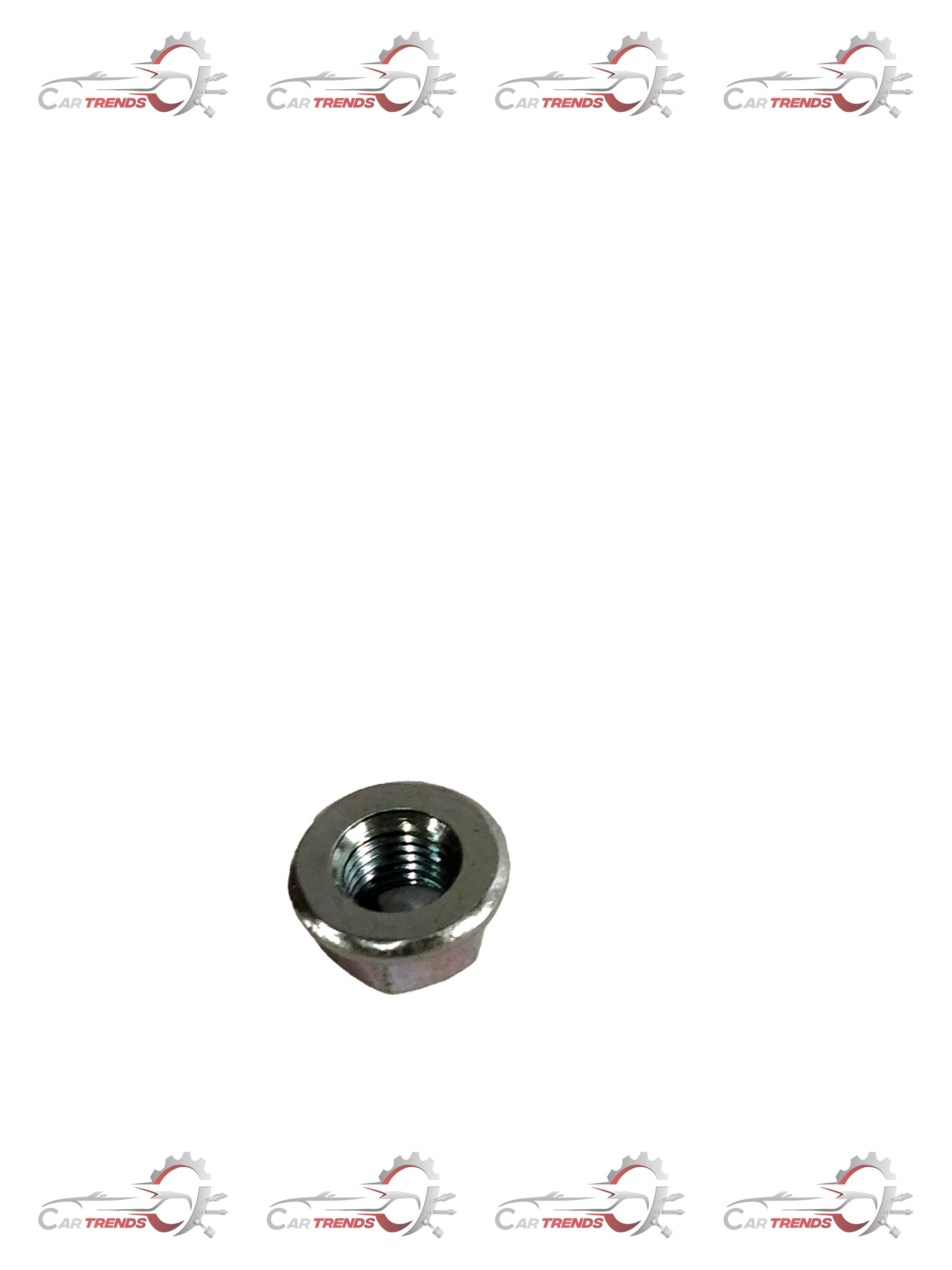 CarTrends J981196L0 NUT LOCK AVEO J981196L0 - Front view
