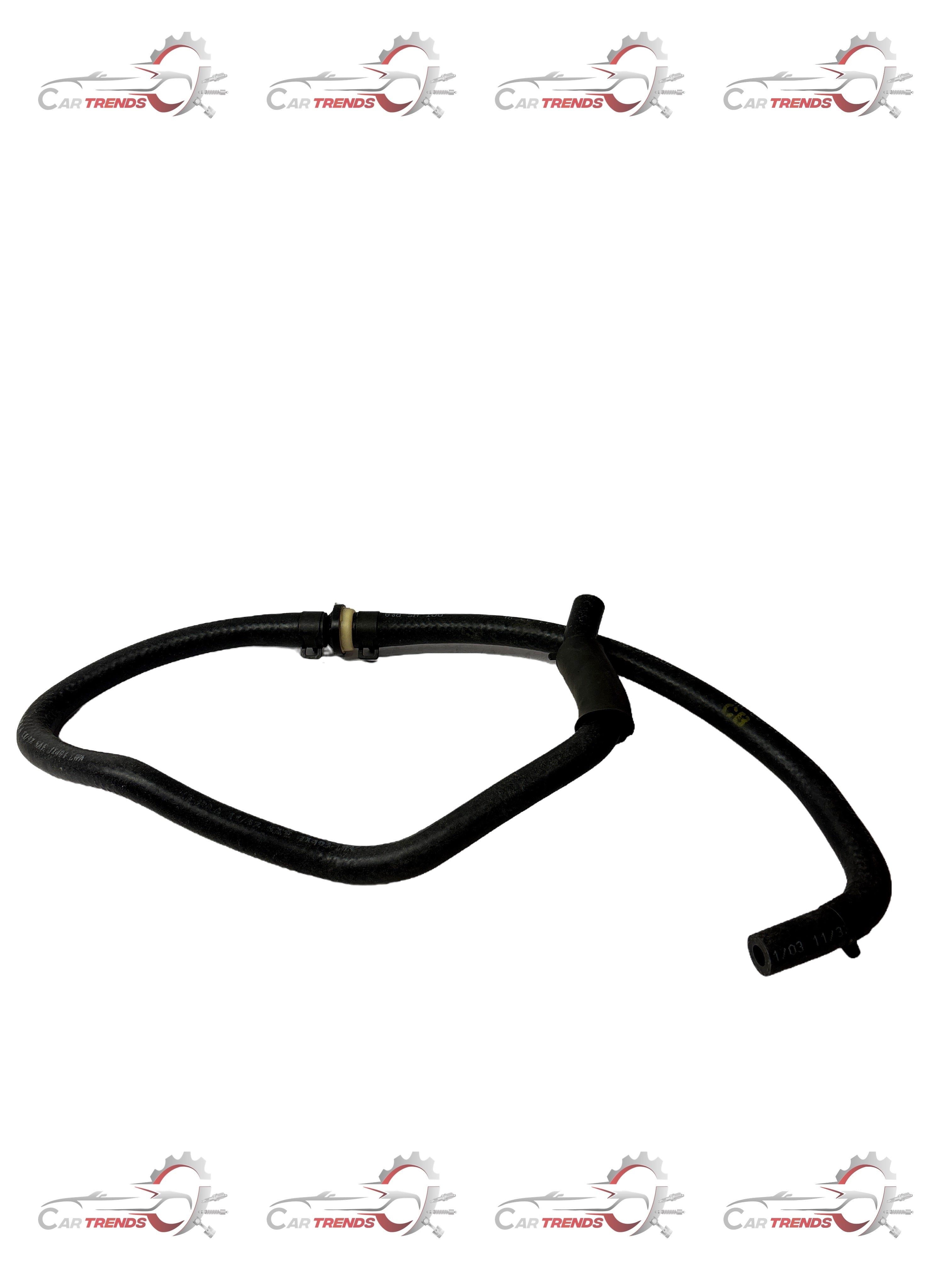 GENERAL MOTORS Hose Assembly Vacuum | Chevrolet/Optra Petrol | Engine | #J96549549 J96549549 - Front view
