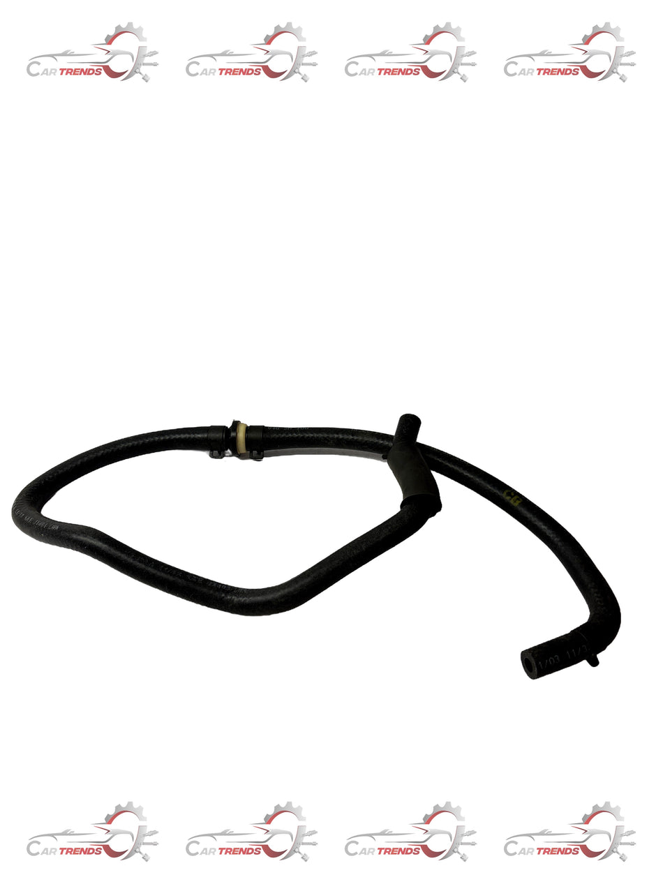 GENERAL MOTORS Hose Assembly Vacuum | Chevrolet/Optra Petrol | Engine | #J96549549 J96549549 - Front view