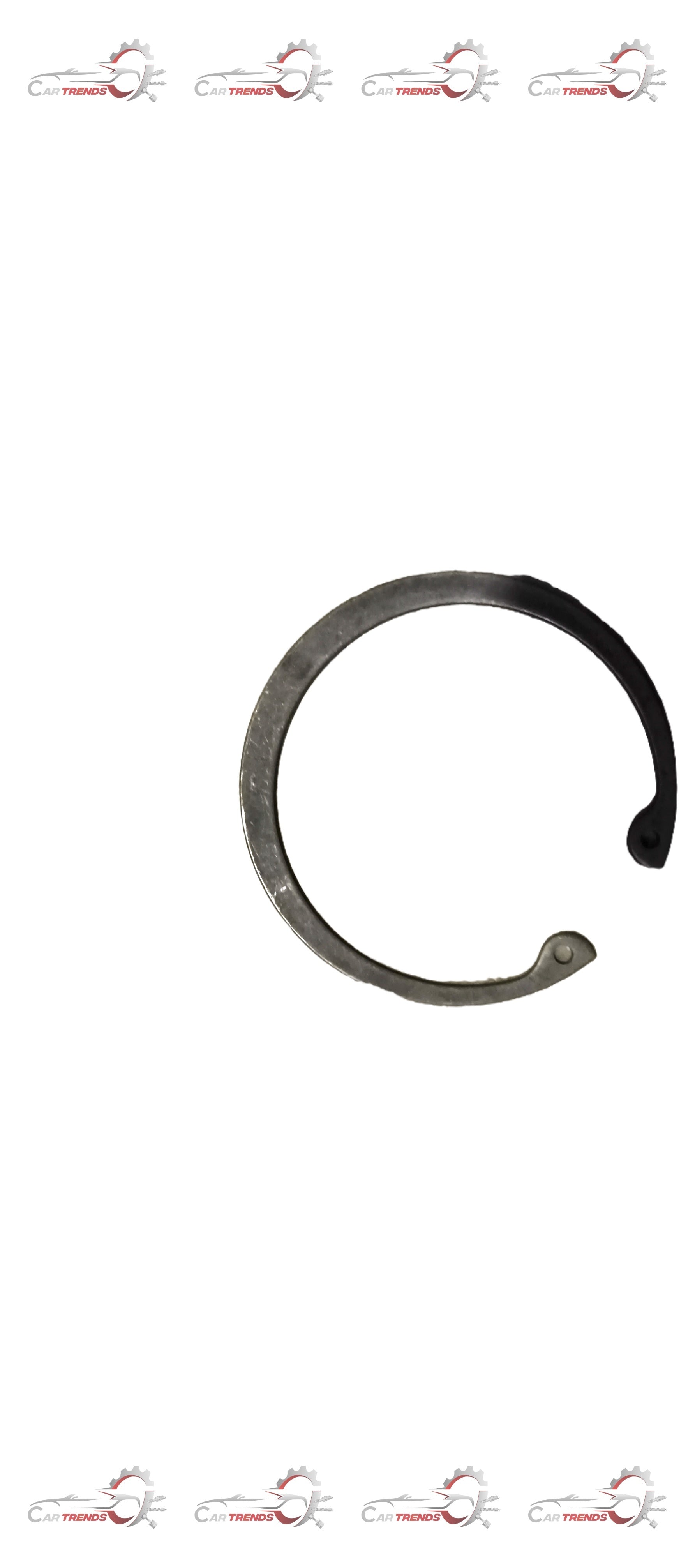 MARUTI SUZUKI CIRCLIPFRONT WHEEL 46861M60G00 46861M60G00 - Front view