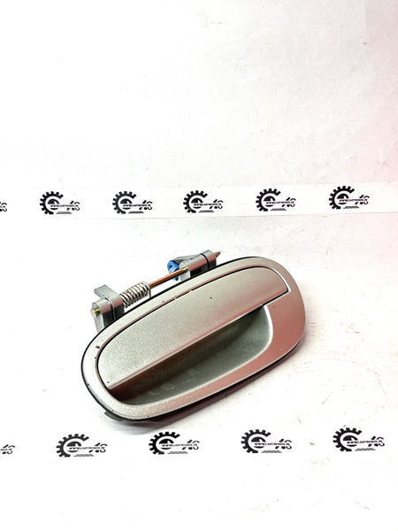 CarTrends Outer Handle Optra Rear Left         J96548152 J96548152 - Front view
