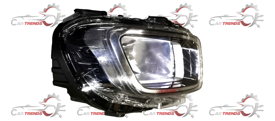 CarTrends 92102K3000    Head lamp Venue Right 92102K3000 - Front view