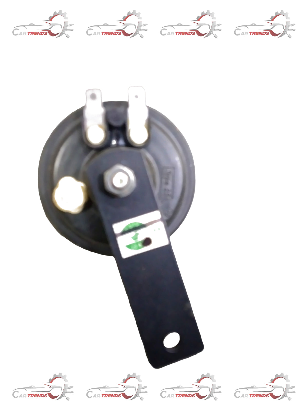 GENERAL MOTORS HORN ASM GENERIC HIGH NOTE B TAVERA T28285462 T28285462 - Front view