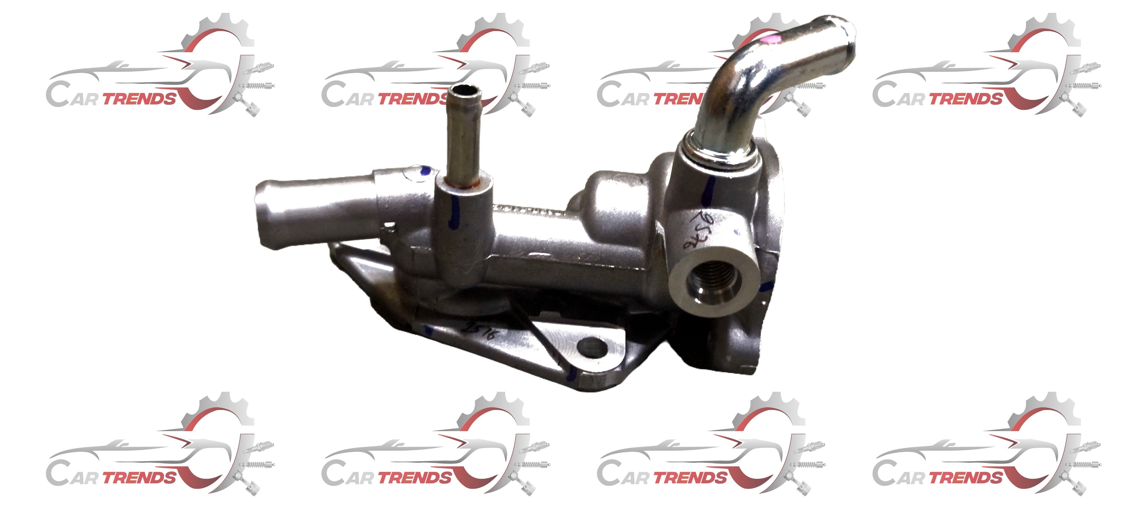 MARUTI SUZUKI CASE COMP;THERMO ALTO K10 17690M81RG0 17690M81RG0 - Front view