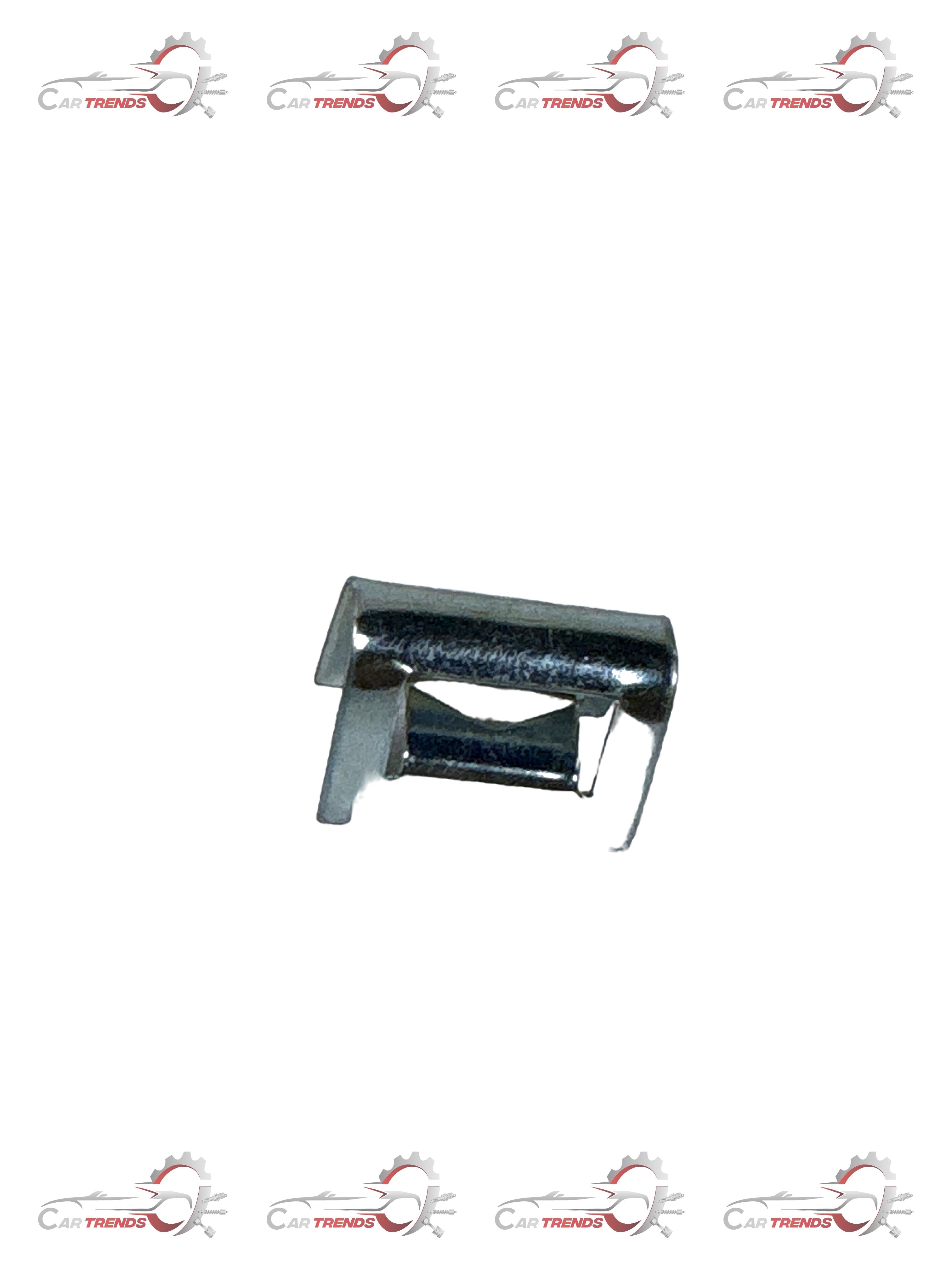GENERAL MOTORS CLIP BUTTON N16 OPTRA PETROL J94530664 J94530664 - Front view