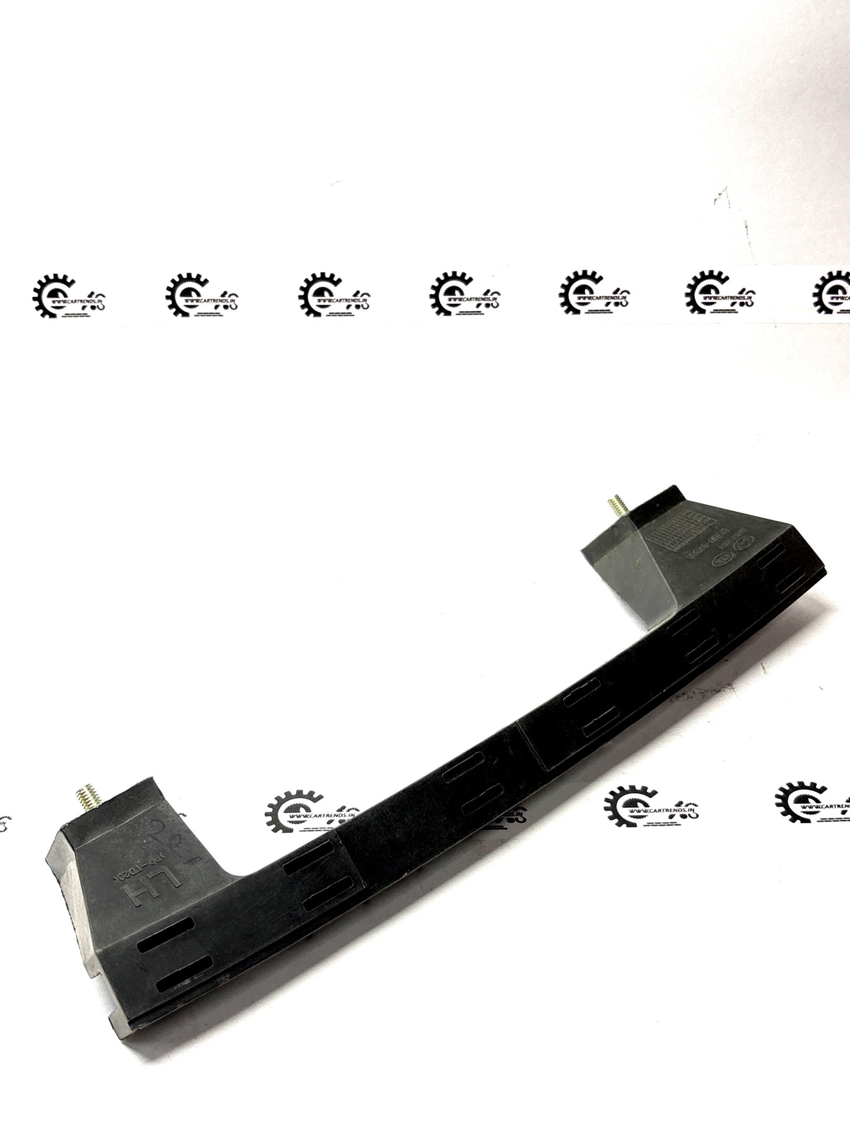 CarTrends 825500X000 FRONT DOOR LOWER CHANEL I 10 LEFT SIDE 825500X000 - Front view
