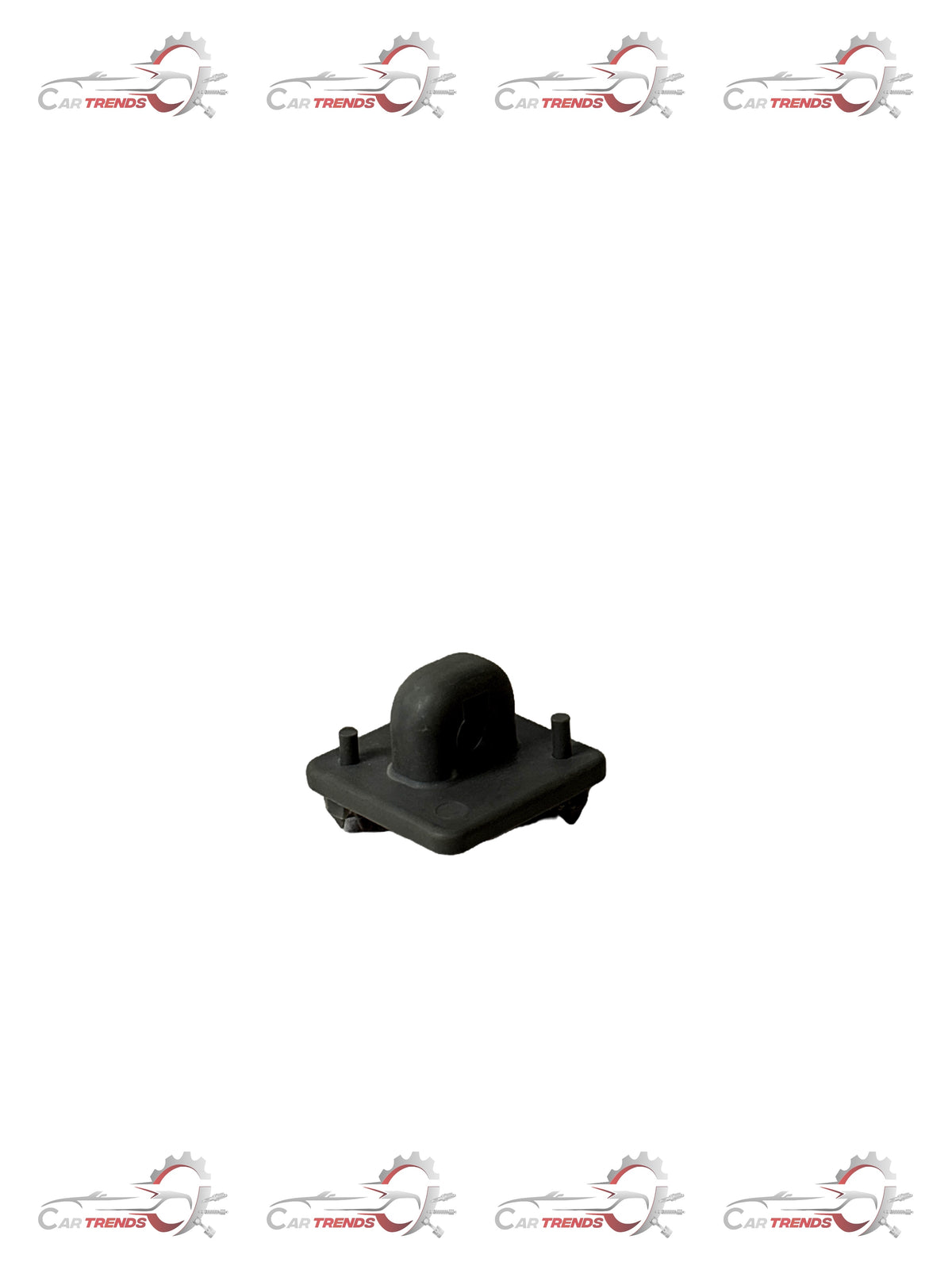 CarTrends J96165268  Bonet Support Pivot Optra J96165268 - Front view