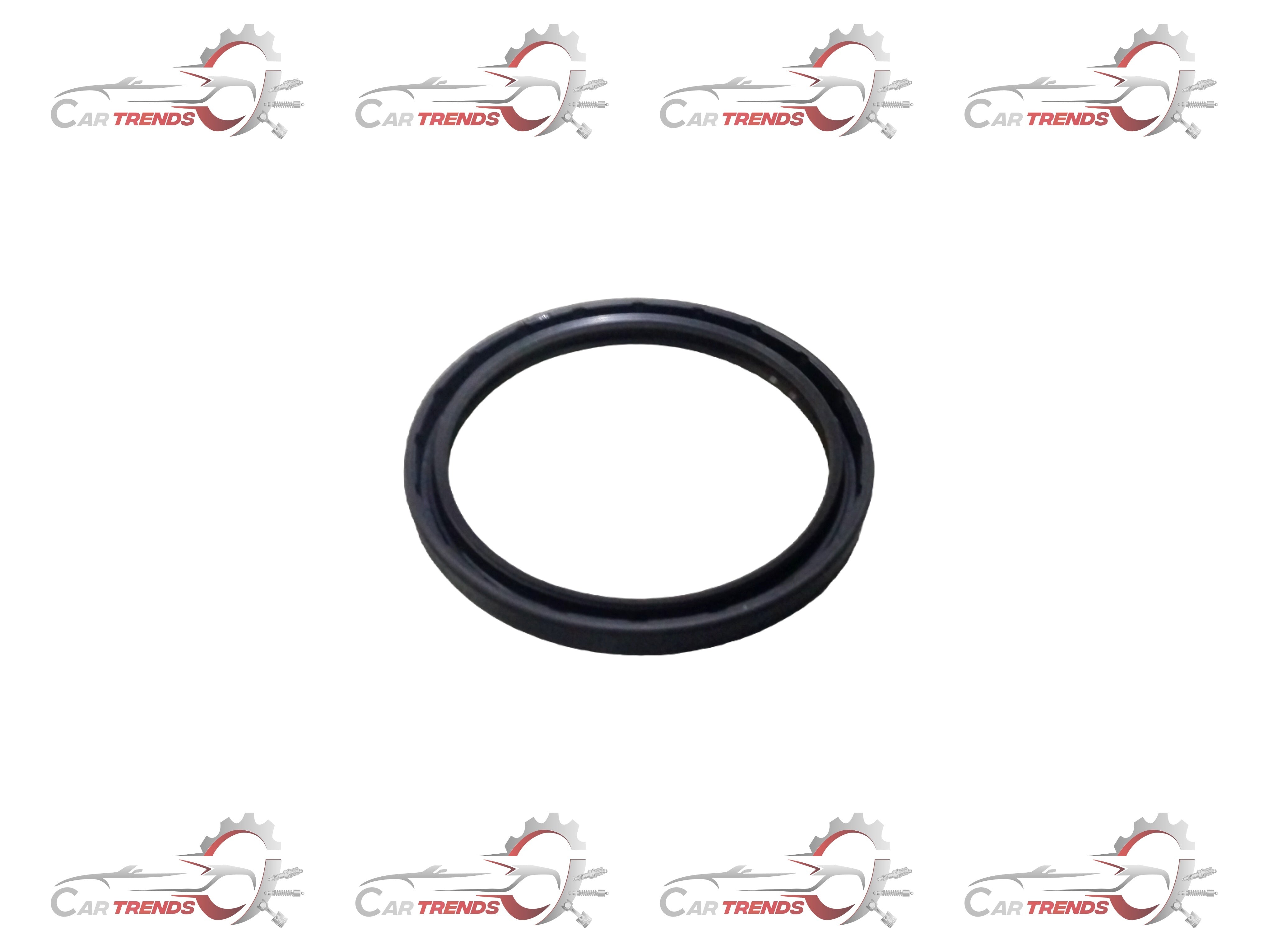MARUTI SUZUKI REAR CRANKSHAFT OIL SEAL   ALTO K10;BREZZA  11342M68PB0 11342M68PB0 - Front view