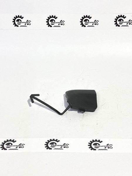 HONDA COVER.RR TOWING HOOK 71506TEAT50 71506TEAT50 - Front view