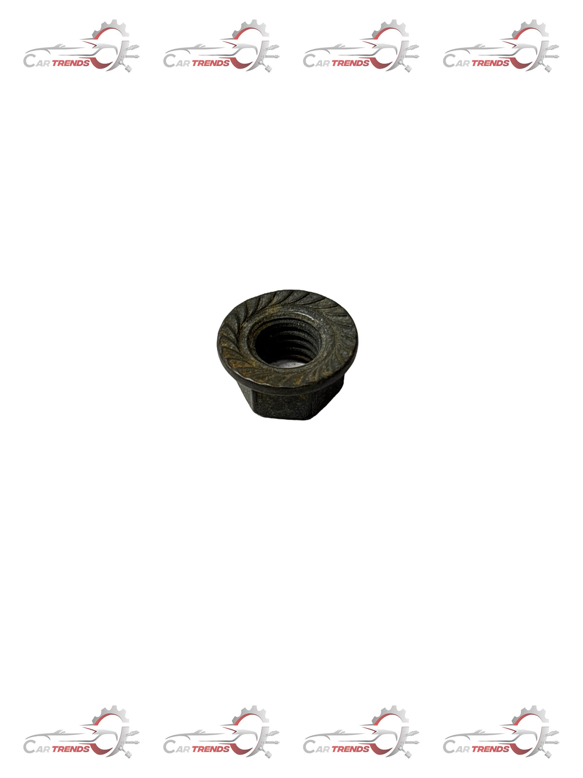 GENERAL MOTORS NUT DURLOCK M10 12 9 TAVERA T28284323 T28284323 - Front view