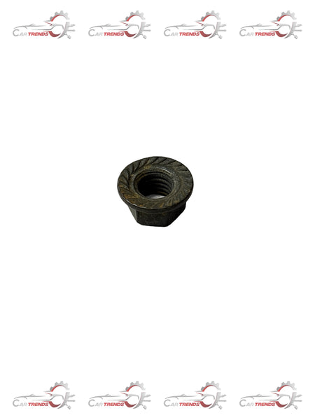 GENERAL MOTORS NUT DURLOCK M10 12 9 TAVERA T28284323 T28284323 - Front view