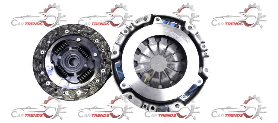 MARUTI SUZUKI 22011m53m01-clutch-set-alto-800 22011M53M01 - Front view