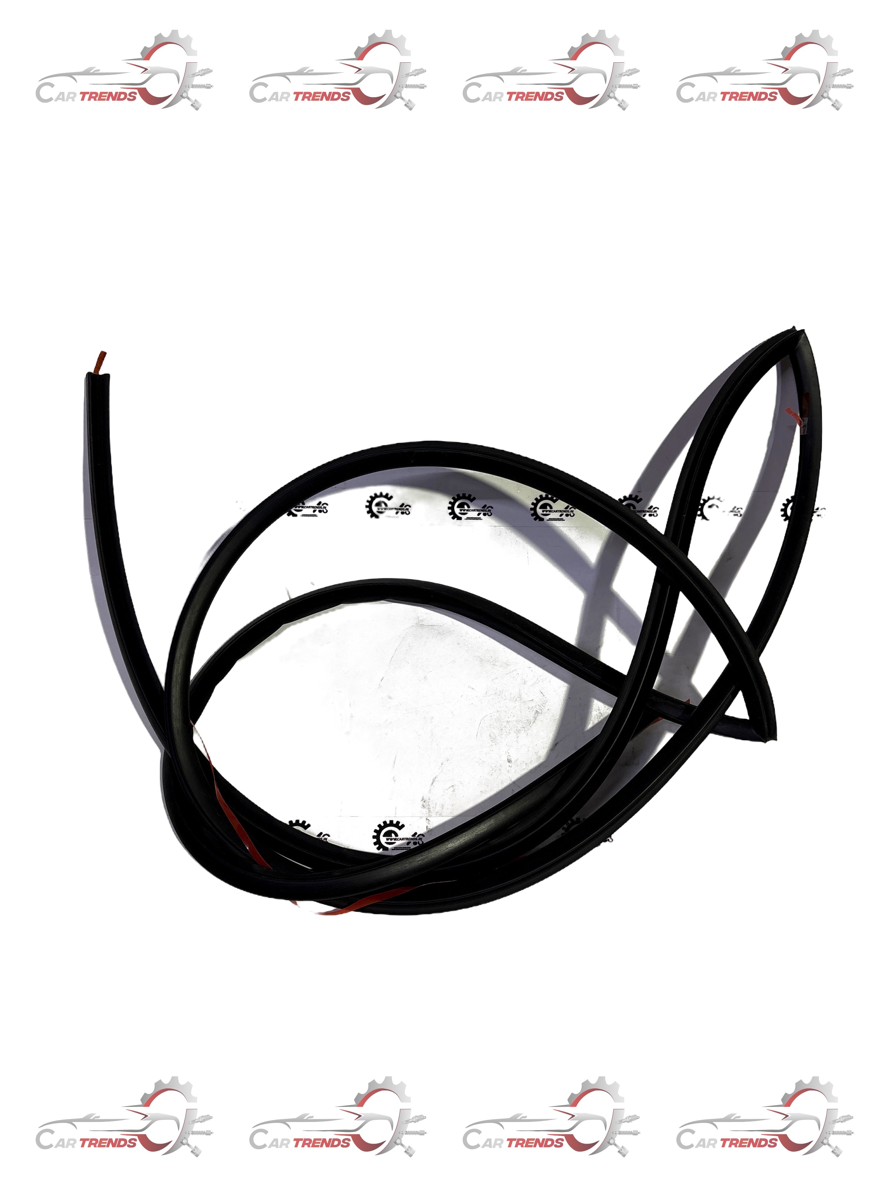 CarTrends Windshield Glass Moulding Jazz                 73150TG0T01 73150TG0T01 - Front view