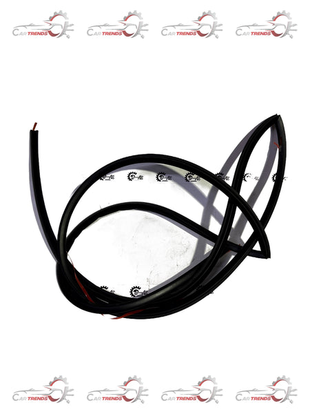 CarTrends Windshield Glass Moulding Jazz                 73150TG0T01 73150TG0T01 - Front view