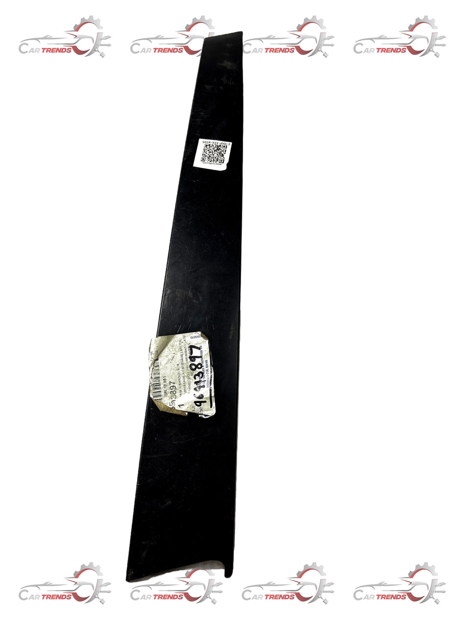 CarTrends Trim Shroud Left Optra 1.6        J96993897 J96993897 - Front view