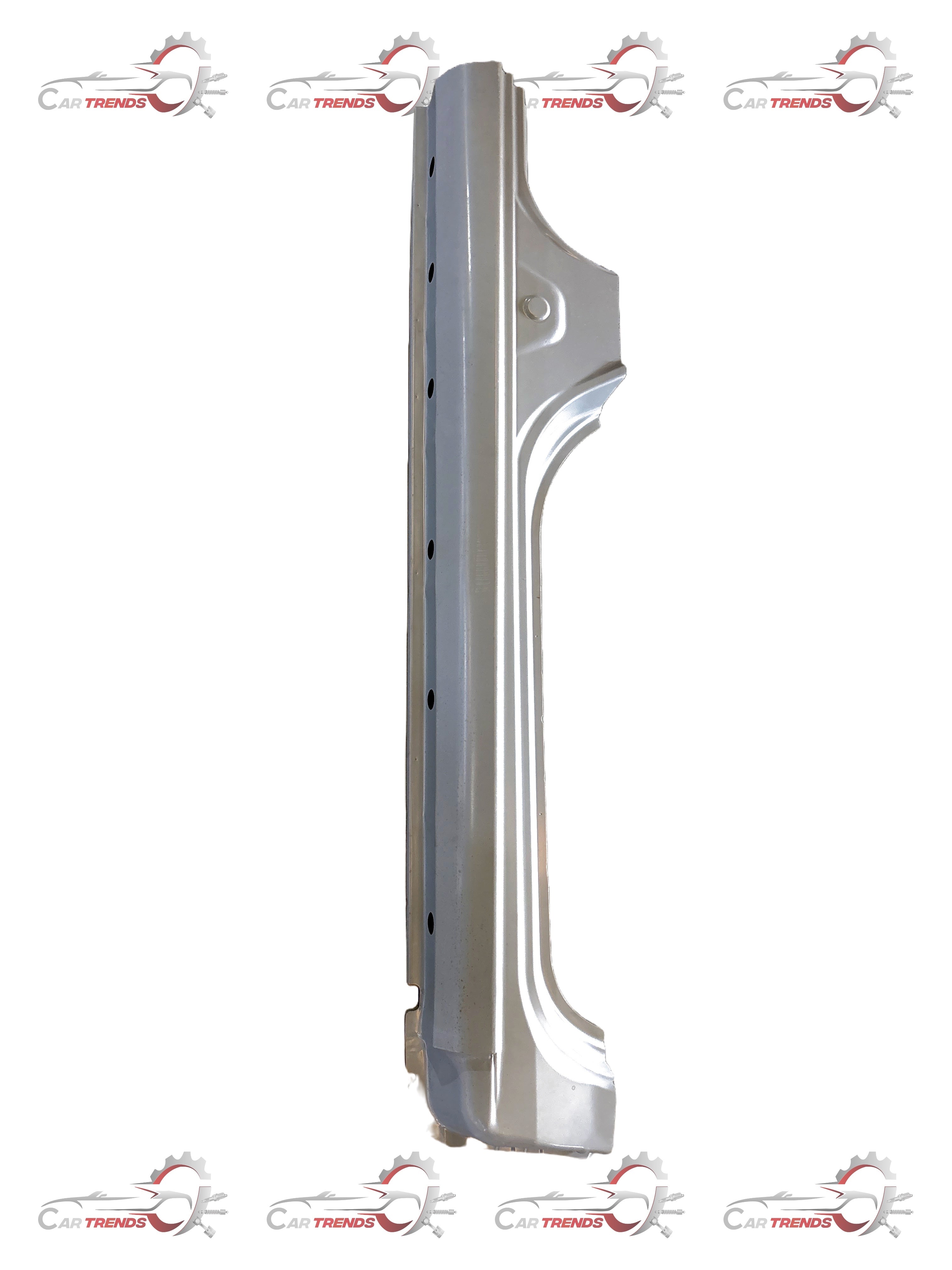 HONDA PANEL R.SIDE SILL 04631T4VK00ZZ 04631T4VK00ZZ - Front view