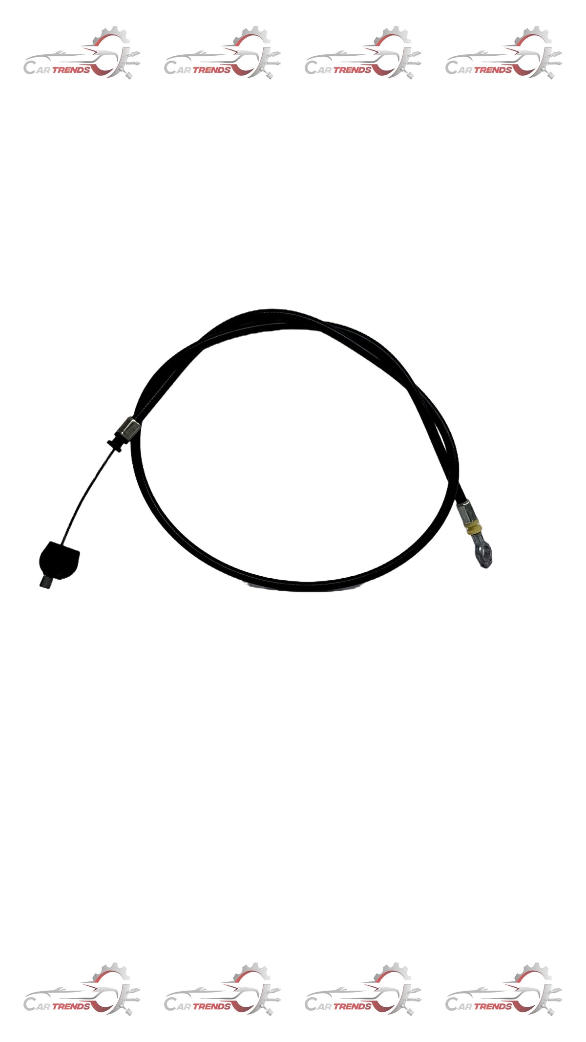GENERAL MOTORS CABLE R SEAT BK CUSH LAT LH CAPTIVA J96478061 J96478061 - Front view