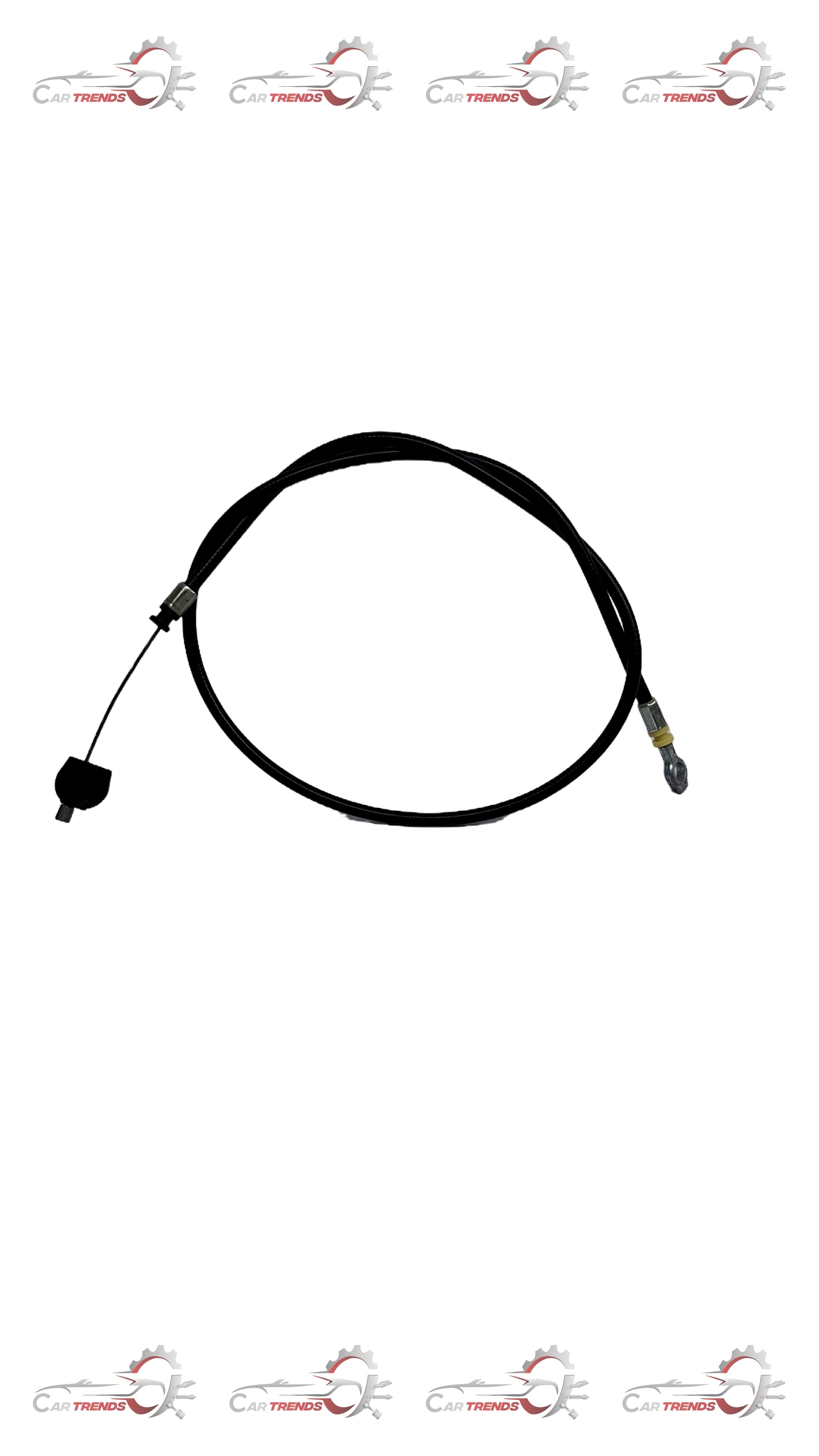 GENERAL MOTORS CABLE R SEAT BK CUSH LAT LH CAPTIVA J96478061 J96478061 - Front view