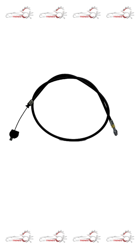 GENERAL MOTORS CABLE R SEAT BK CUSH LAT LH CAPTIVA J96478061 J96478061 - Front view