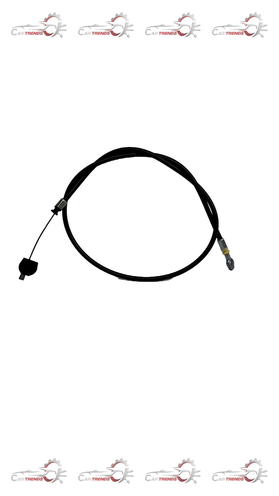 GENERAL MOTORS CABLE R SEAT BK CUSH LAT LH CAPTIVA J96478061 J96478061 - Front view