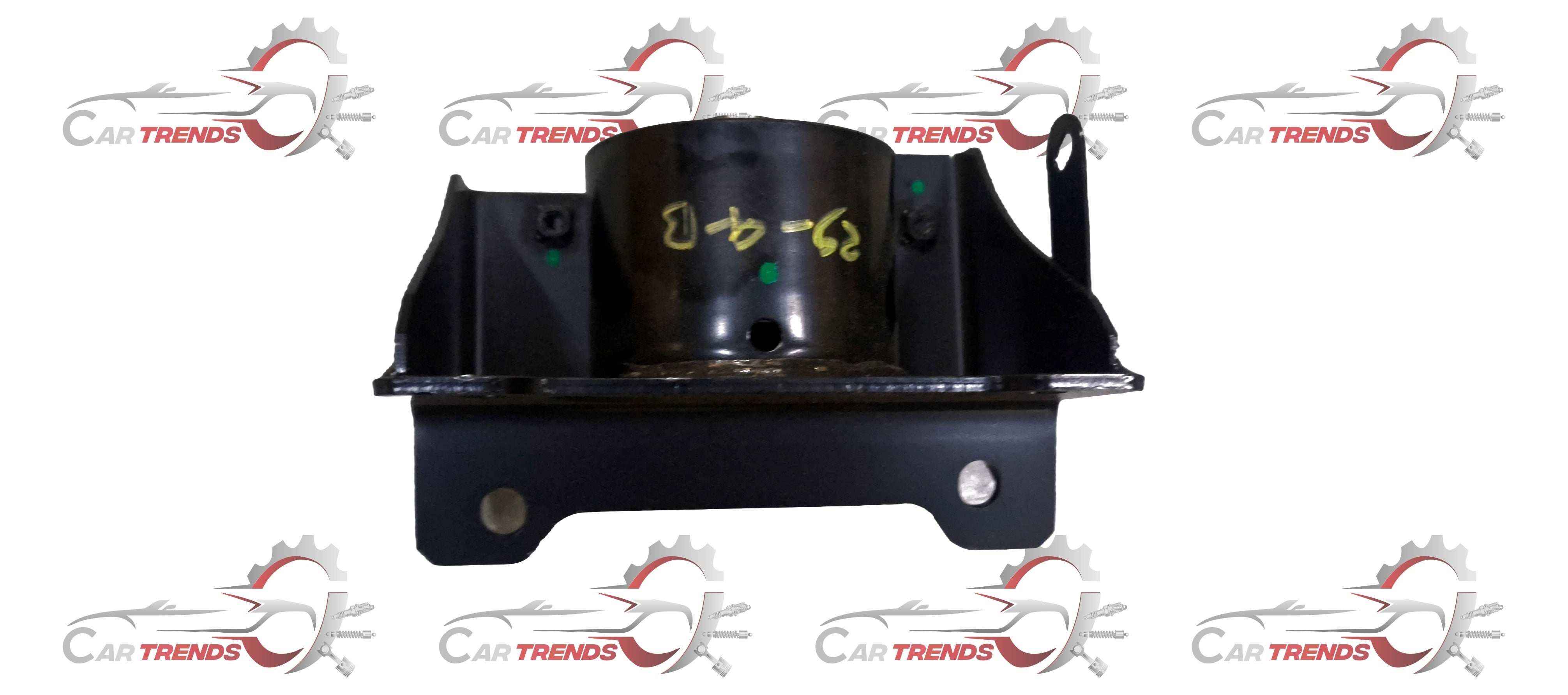 MARUTI SUZUKI MOUNTING ENG LH 11620M71P50 11620M71P50 - Front view