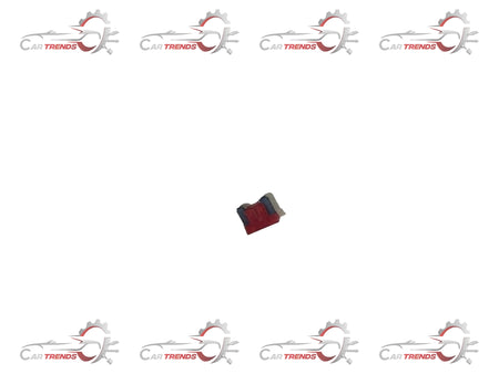 HONDA BLADE FUSE.10A (LOW- 38221SNAA41 38221SNAA41 - Front view
