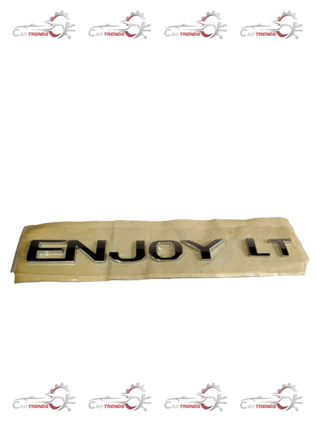 GENERAL MOTORS Plate Liftgate Emblem | Chevrolet Enjoy | #J24559081 J24559081 - Front view