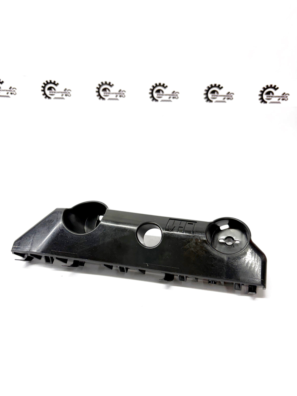 NISSAN FRONT BUMPER BRACKET DATSUN GO LH SIDE  622254LA0A 622254LA0A - Front view