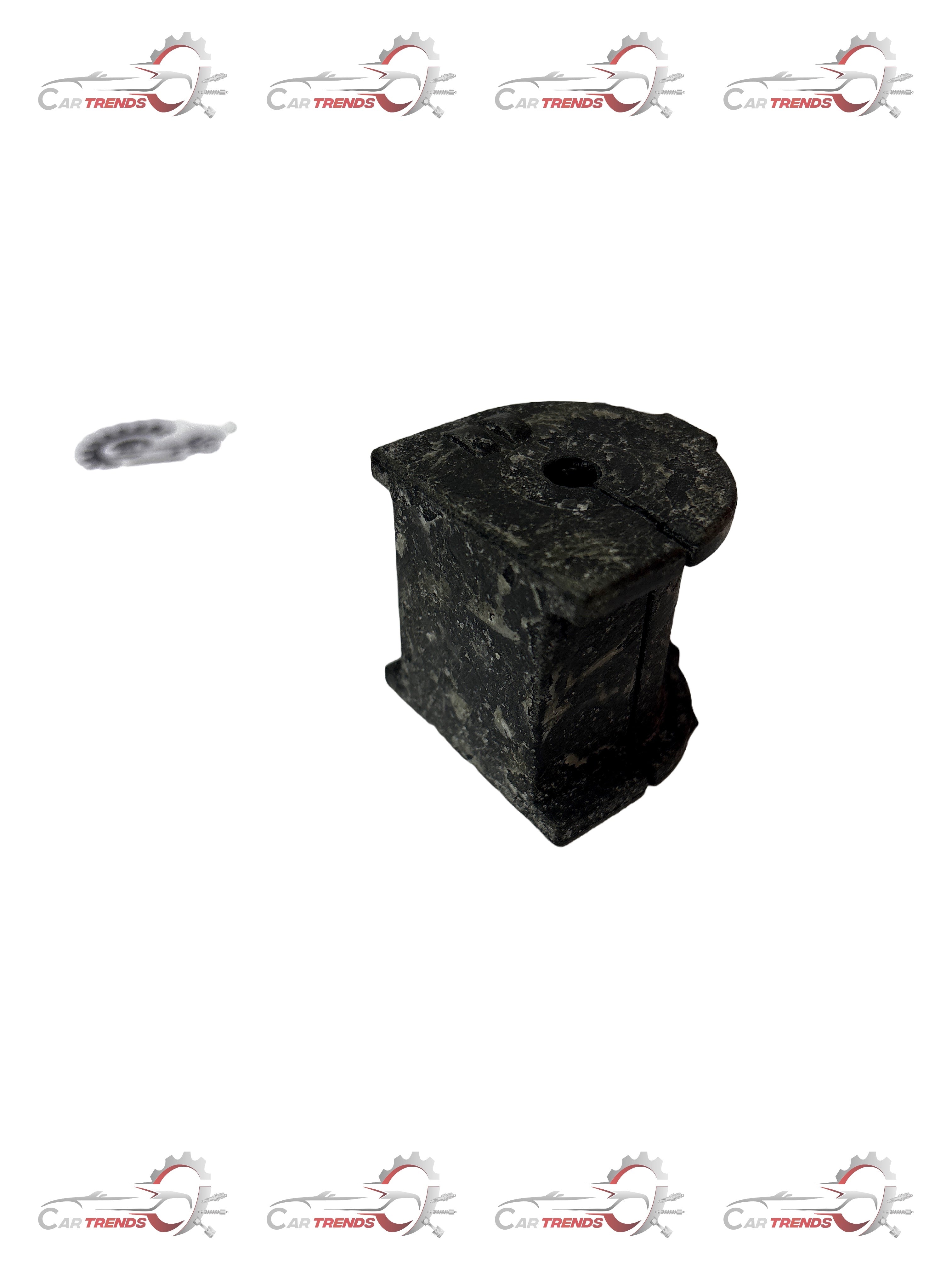 GENERAL MOTORS BUSHING STABILIZER RR OPTRA PETROL J96407755 J96407755 - Front view