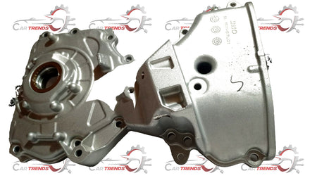 Hyundai VALVE, OIL PRESSURE REGULATOR 1611167L01 - Front view