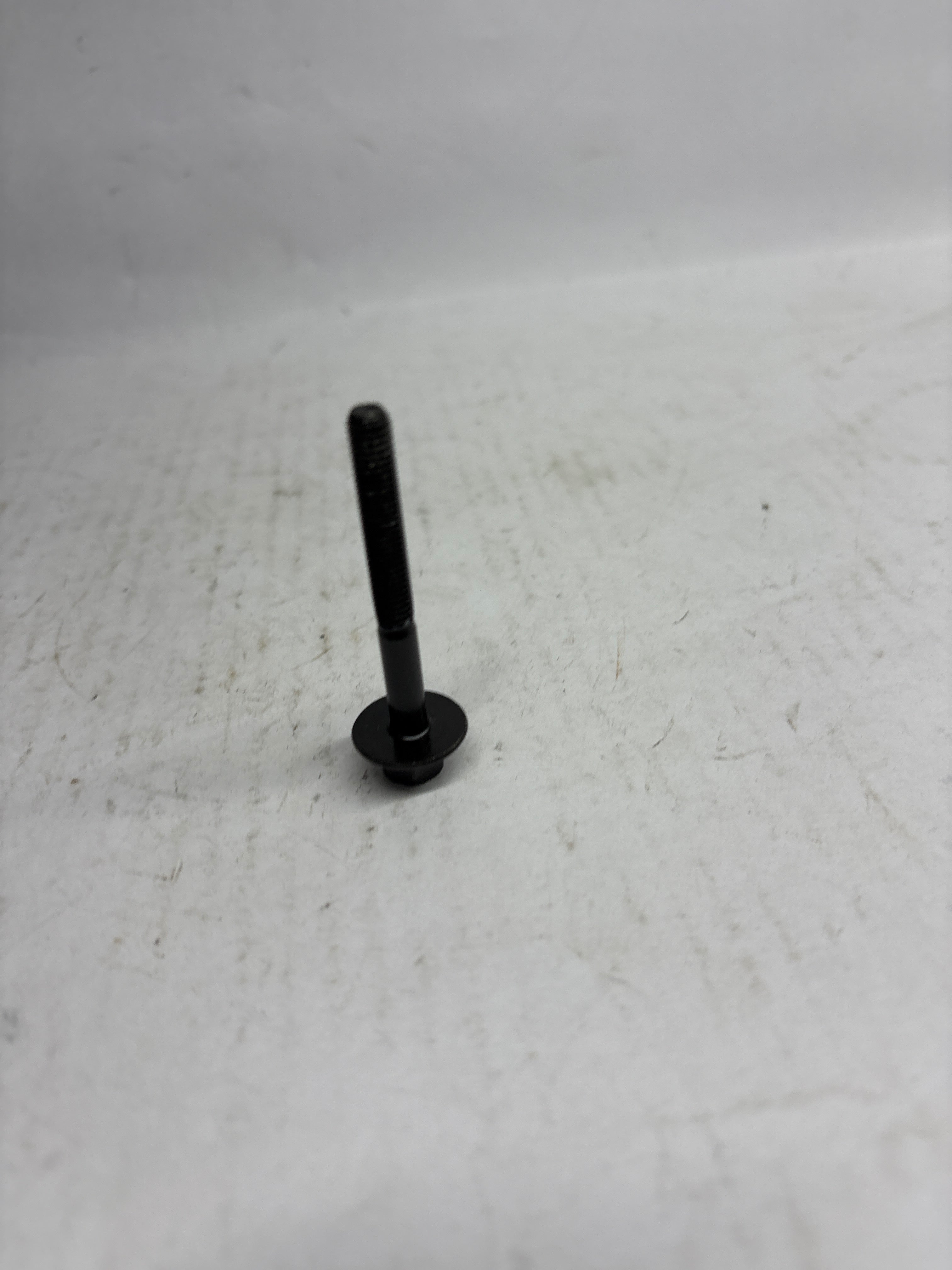 GENERAL MOTORS Hexagon Bolt | Chevrolet Optra | #J94500090 J94500090 - Front view