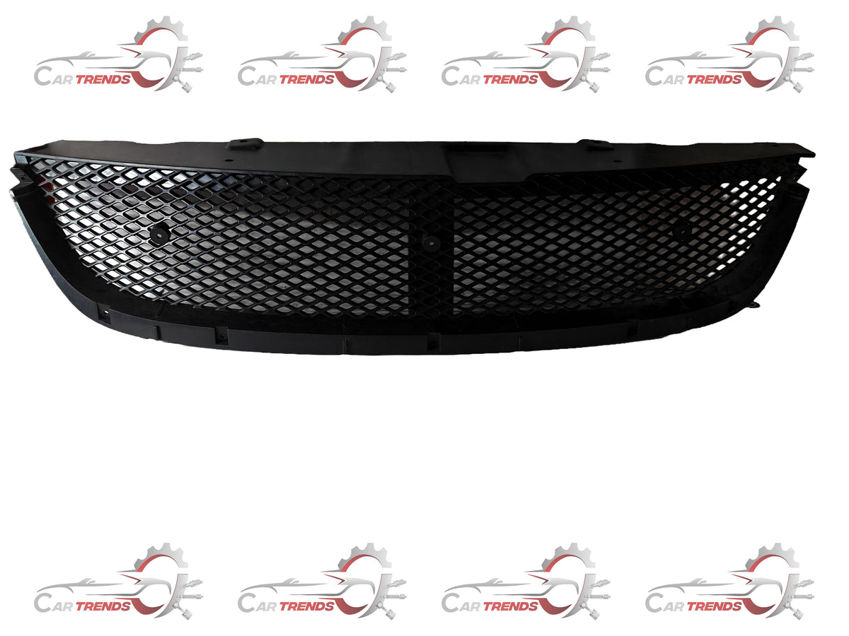 CarTrends J96547250  Radiator Grille Housing Optra J96547250 - Front view