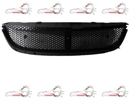 CarTrends J96547250  Radiator Grille Housing Optra J96547250 - Front view