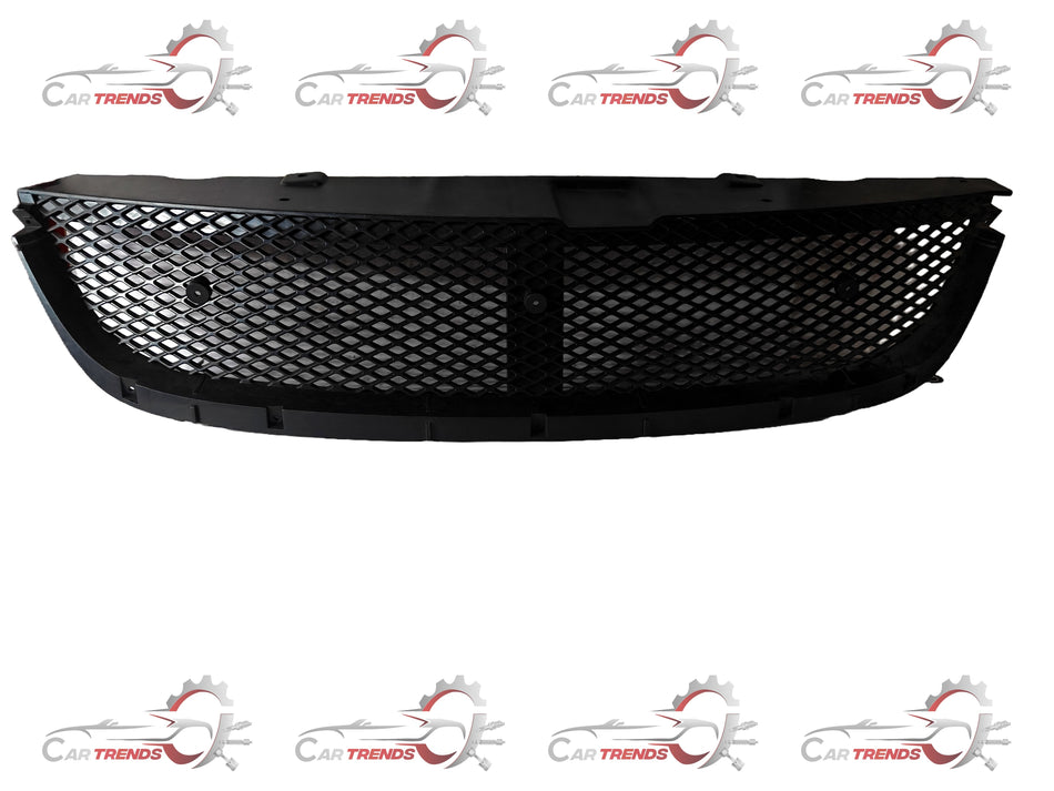 CarTrends J96547250  Radiator Grille Housing Optra J96547250 - Front view
