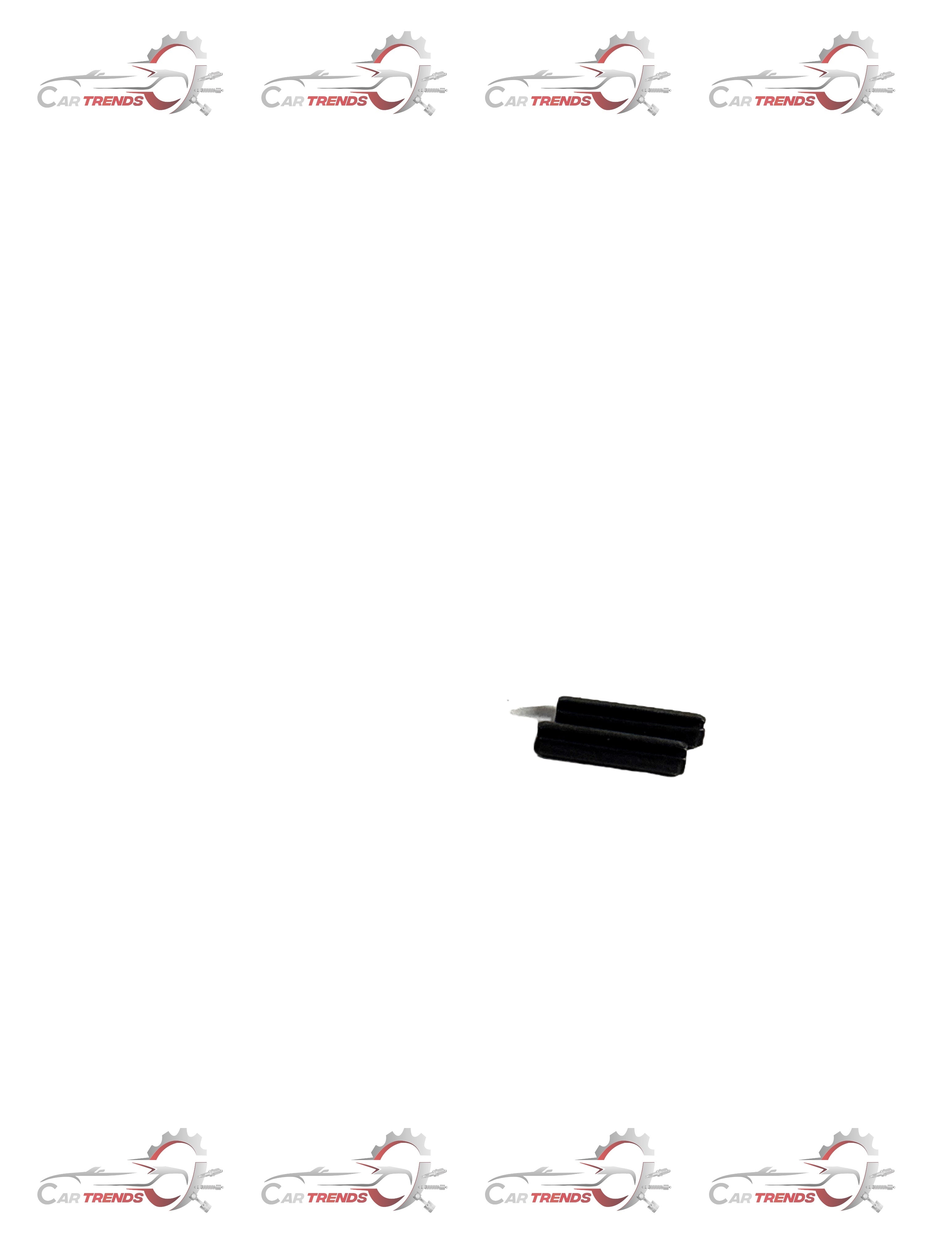 GENERAL MOTORS PIN SPRING AVEO J94535790 J94535790 - Front view