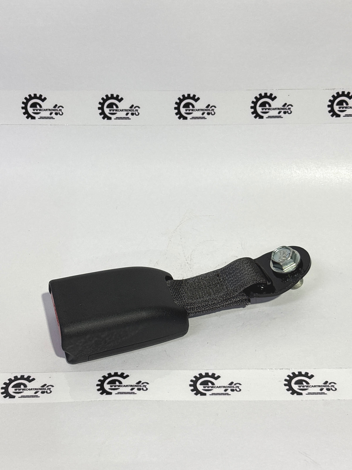 HONDA BUCKLE ASSY LEFT MIDDLE SEATBELT INNER BR-V 81875TE8D01ZB 81875TE8D01ZB - Front view